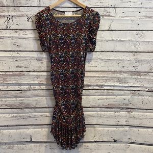 NWOT Tanya Taylor Effie Dress, Size Small